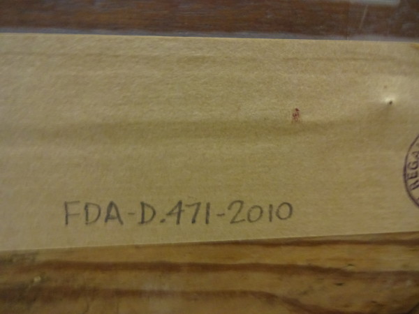 FDA-D.471-2010-F image FDA-D.471-2010-F