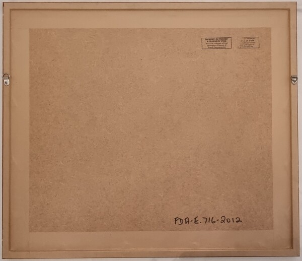 FDA-E.716-2012-B image FDA-E.716-2012-B