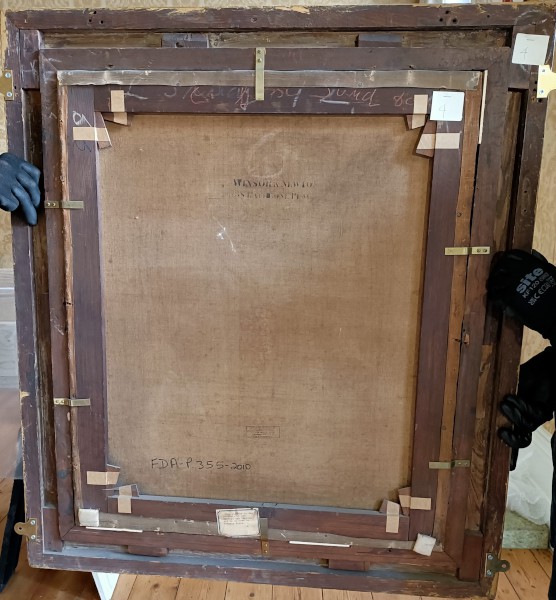 image FDA-P.355-2010-M