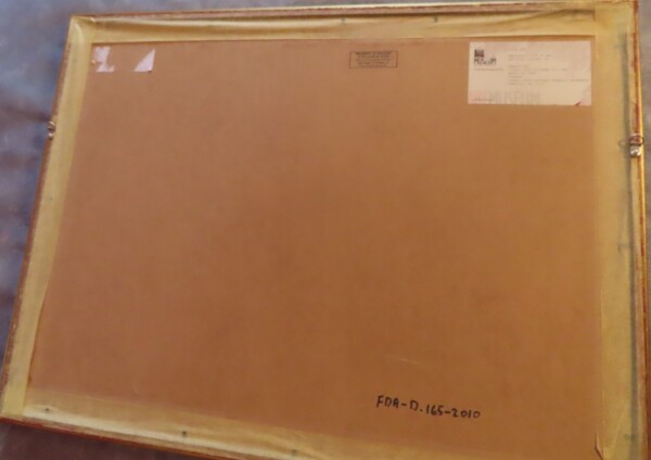 FDA-D.165-2010-B image FDA-D.165-2010-B