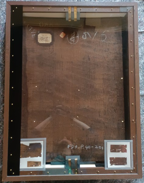 FDA-P.40-2010-B image FDA-P.40-2010-B