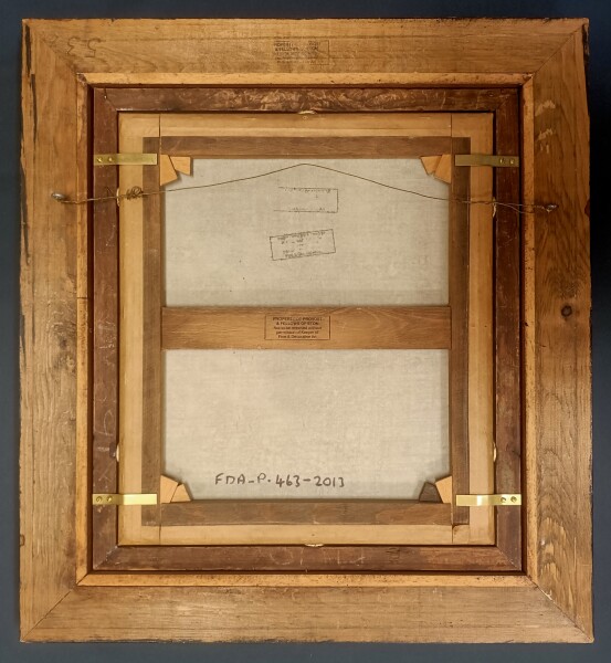 image FDA-P.463-2013-A