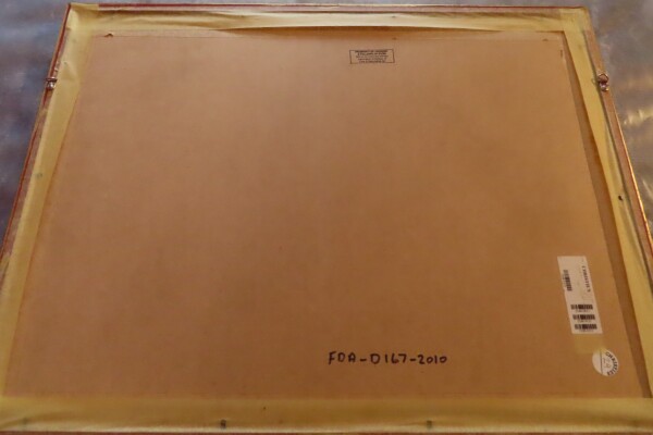 FDA-D.167-2010-B image FDA-D.167-2010-B