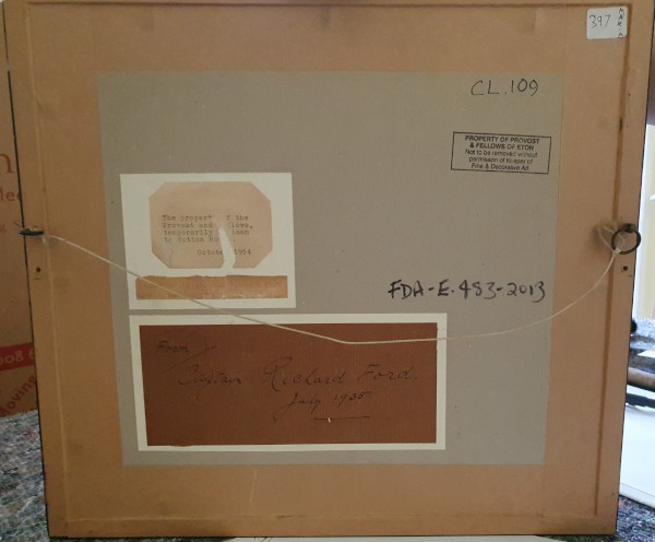 FDA-E.483-2013-A image FDA-E.483-2013-A