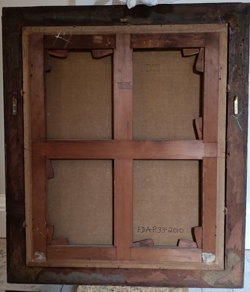 FDA-P.33-2010-A image FDA-P.33-2010-A