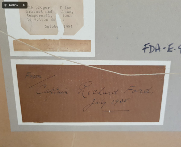 FDA-E.483-2013-C image FDA-E.483-2013-C